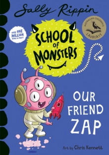 Our Friend Zap : School of Monsters
