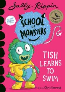 Tish Learns to Swim : School of Monsters
