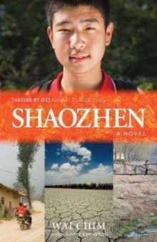 Shaozhen : Through My Eyes - Natural Disaster Zones