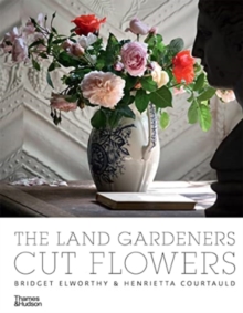 The Land Gardeners : Cut Flowers