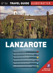 Lanzarote Travel Pack