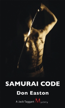 Samurai Code : A Jack Taggart Mystery