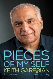 Pieces of My Self : Fragments for an Autobiography