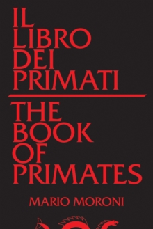 Il libro dei primati/The Book of Primates