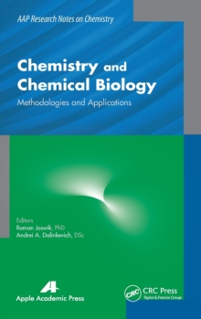 Chemistry and Chemical Biology : Methodologies and Applications