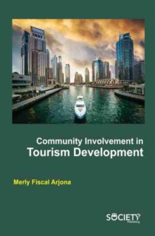 Community involvement in Tourism development