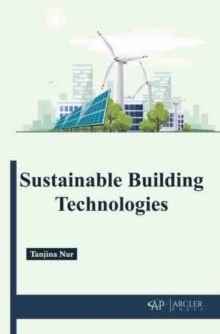 Sustainable Building Technologies