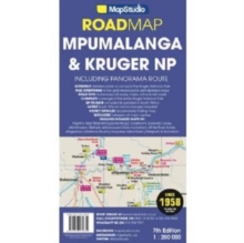 Mpumalanga & Kruger NP / Panorama Route