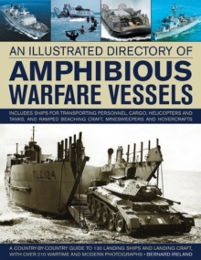 An Illustrated Directory of Amphibious Warfare Vessels