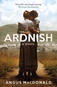 Ardnish : A Novel