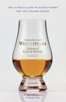 Whiskypedia : A Gazetteer of Scotch Whisky