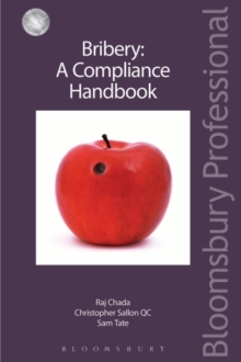 Bribery: A Compliance Handbook