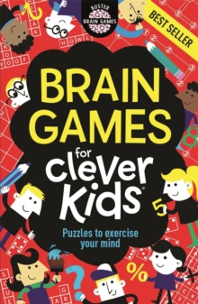 Brain Games For Clever Kids (R)