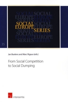 From Social Competition to Social Dumping