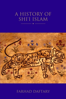 A History of Shi'i Islam