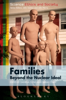 Families – Beyond the Nuclear Ideal