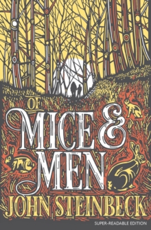 Of Mice and Men : Barrington Stoke Edition