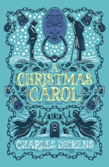 A Christmas Carol : Barrington Stoke Edition