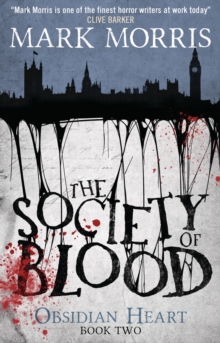 The Society of Blood : Book 2
