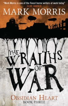 The Wraiths of War : Book 3