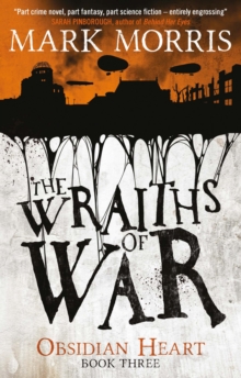 The Wraiths of War