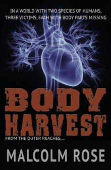 Body Harvest