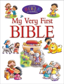 My Very First Bible (CBT)