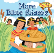 More Bible Sliders