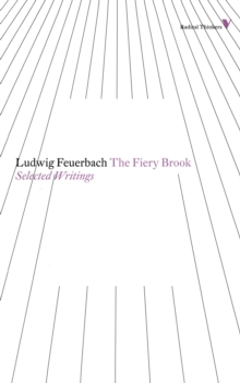 The Fiery Brook : Selected Writings