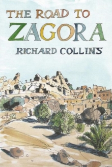The Road to Zagora