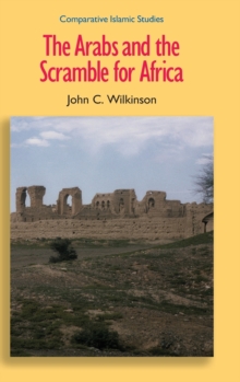 The Arabs and the Scramble for Africa