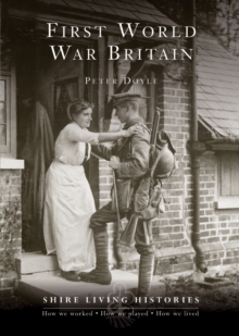 First World War Britain : 1914–1919