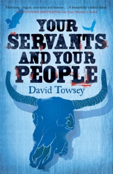 Your Servants and Your People : The Walkin' Book 2