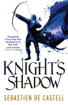 Knight's Shadow : The Greatcoats Book 2