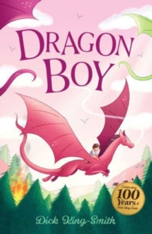 Dick King-Smith: Dragon Boy