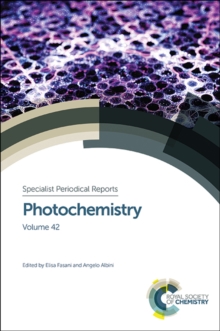 Photochemistry : Volume 42