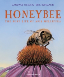 Honeybee : The Busy Life of Apis Mellifera