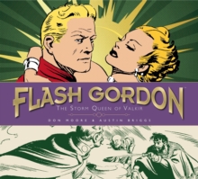 Flash Gordon: The Storm Queen of Valkir