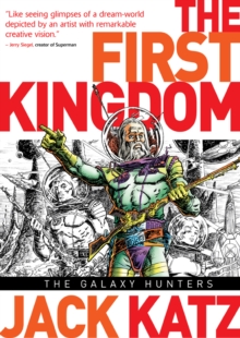 The  First Kingdom Volume 2
