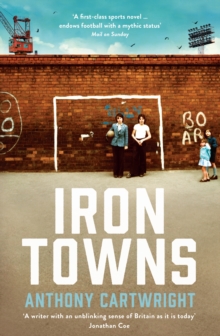 Iron Towns