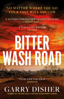 Bitter Wash Road : Constable Hirsch Mysteries 1