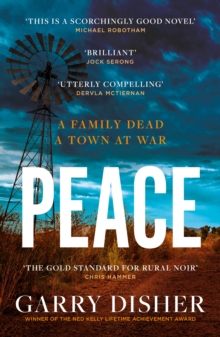 Peace : A Sunday Times crime pick of the month