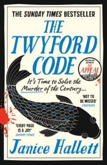 The Twyford Code : The Sunday Times bestseller from the author of The Appeal