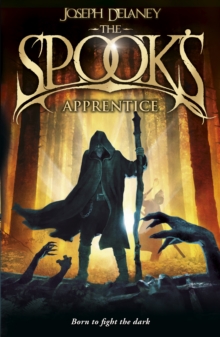 The Spook's Apprentice : Book 1