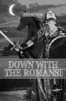 Down with Romans!