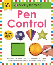 Pen Control