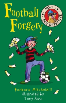 Football Forgery