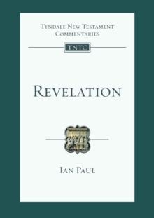Revelation : An Introduction And Commentary
