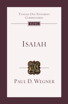 Isaiah : An Introduction And Commentary