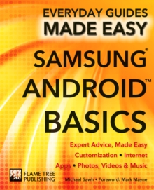 Samsung Android Basics : Expert Advice, Made Easy